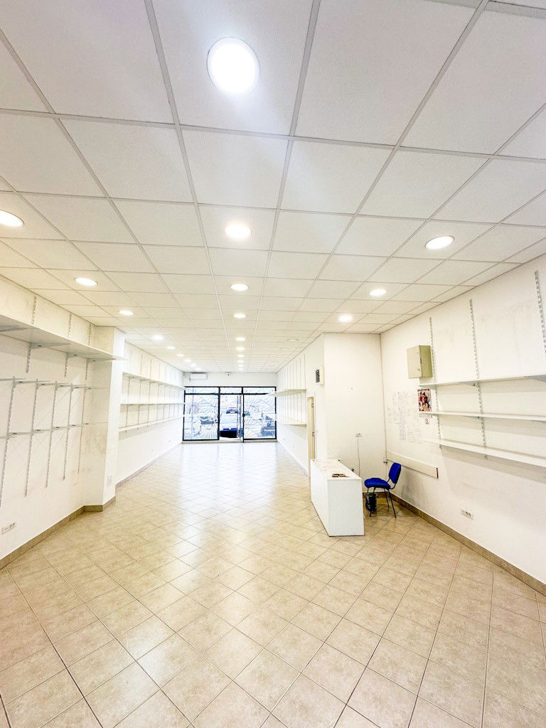 Prodaja - Poslovni prostor Podgorica, Stari Aerodrom