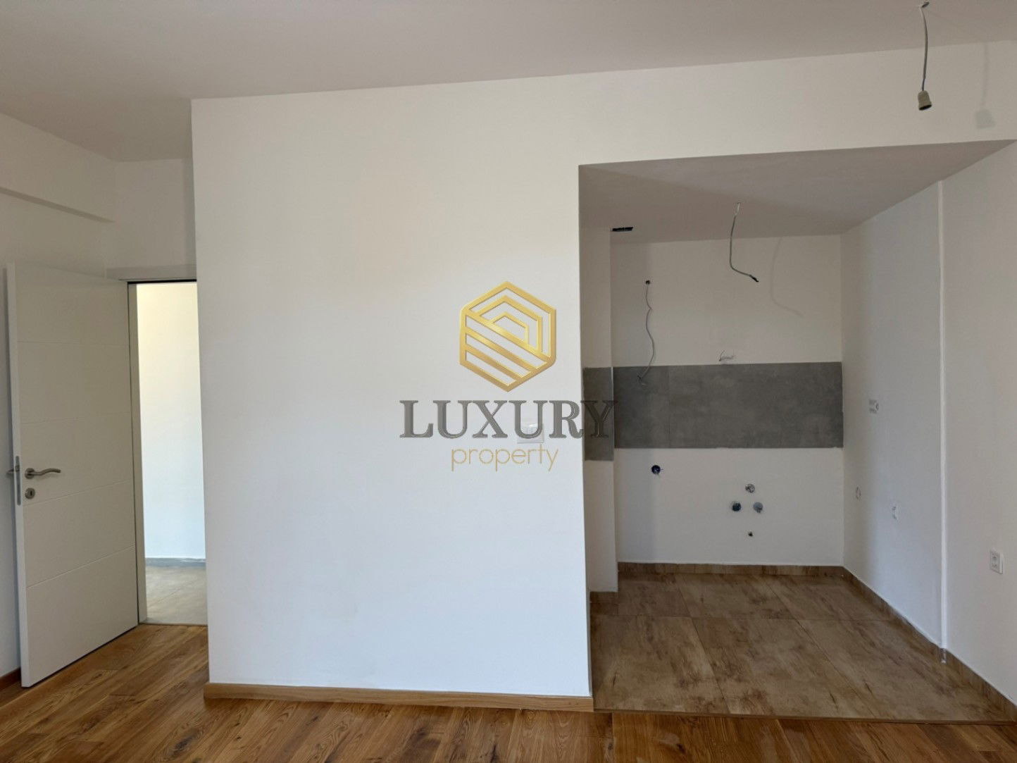 Prodaja - Stan Podgorica, Zabjelo