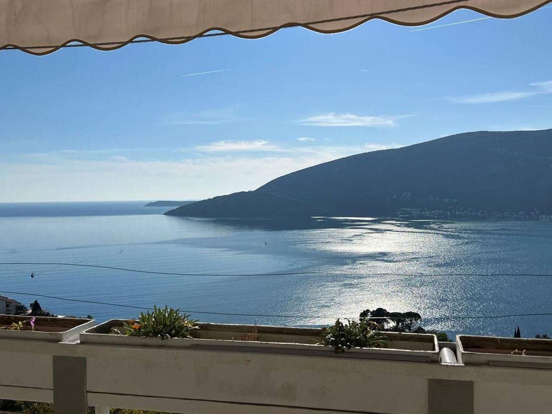 Аренда - Квартира Herceg Novi, Topla
