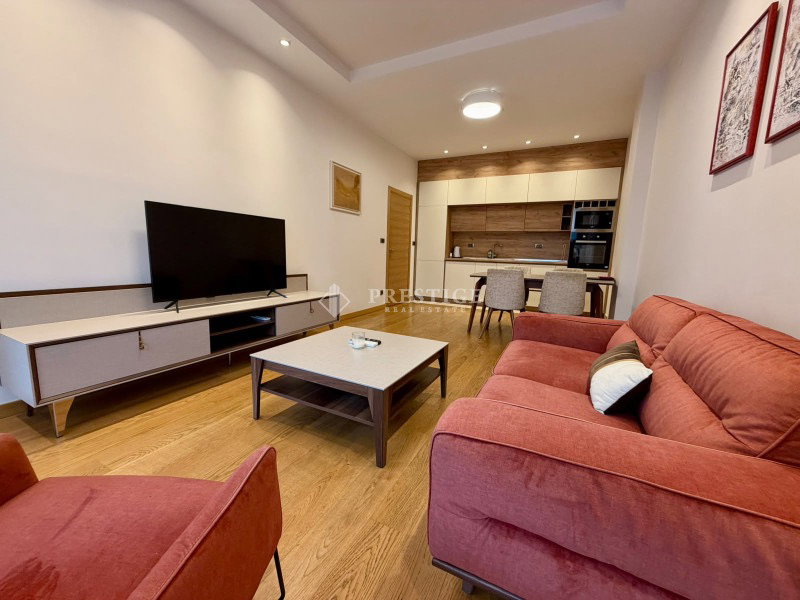 Аренда - Квартира Podgorica, Kruševac