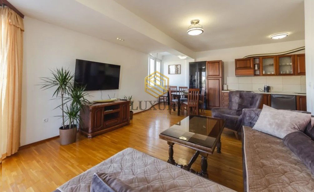 Аренда - Квартира Podgorica, Zabjelo
