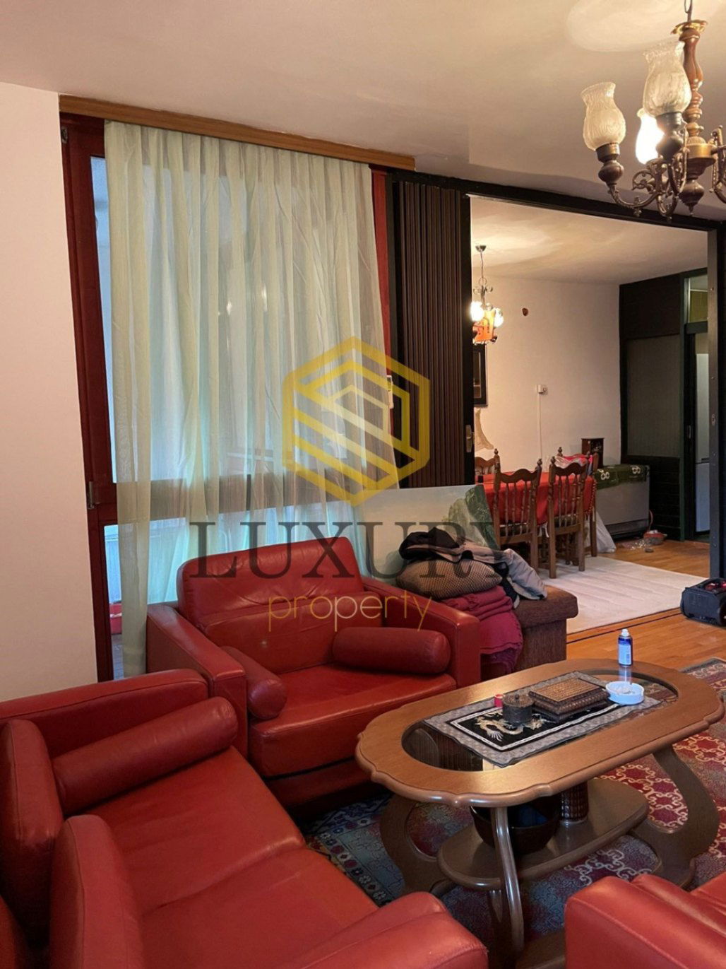 Izdavanje - Stan Podgorica, Blok 5