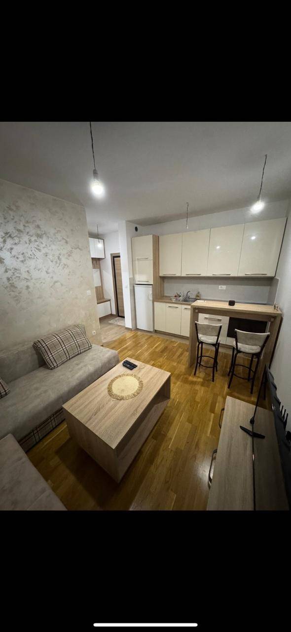 Оренда - Квартира Podgorica, Zabjelo