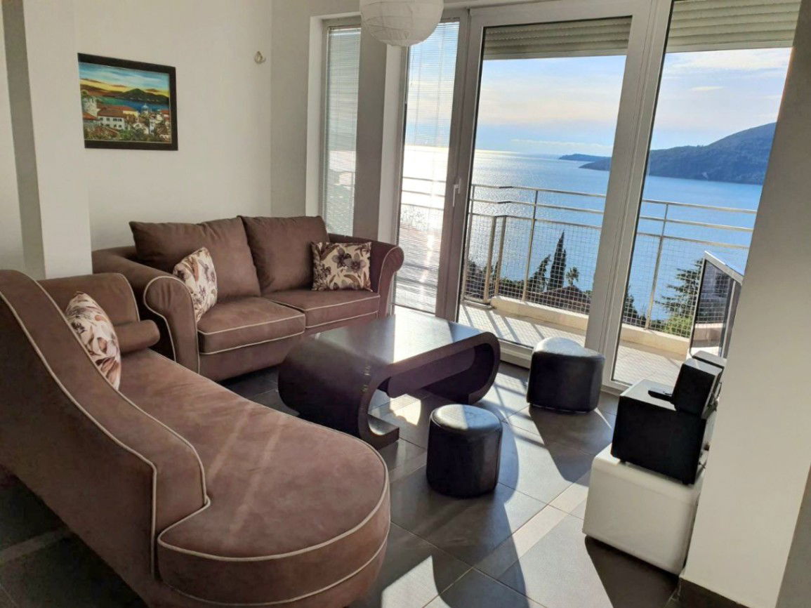 Prodaja - Stan Herceg Novi, Herceg Novi