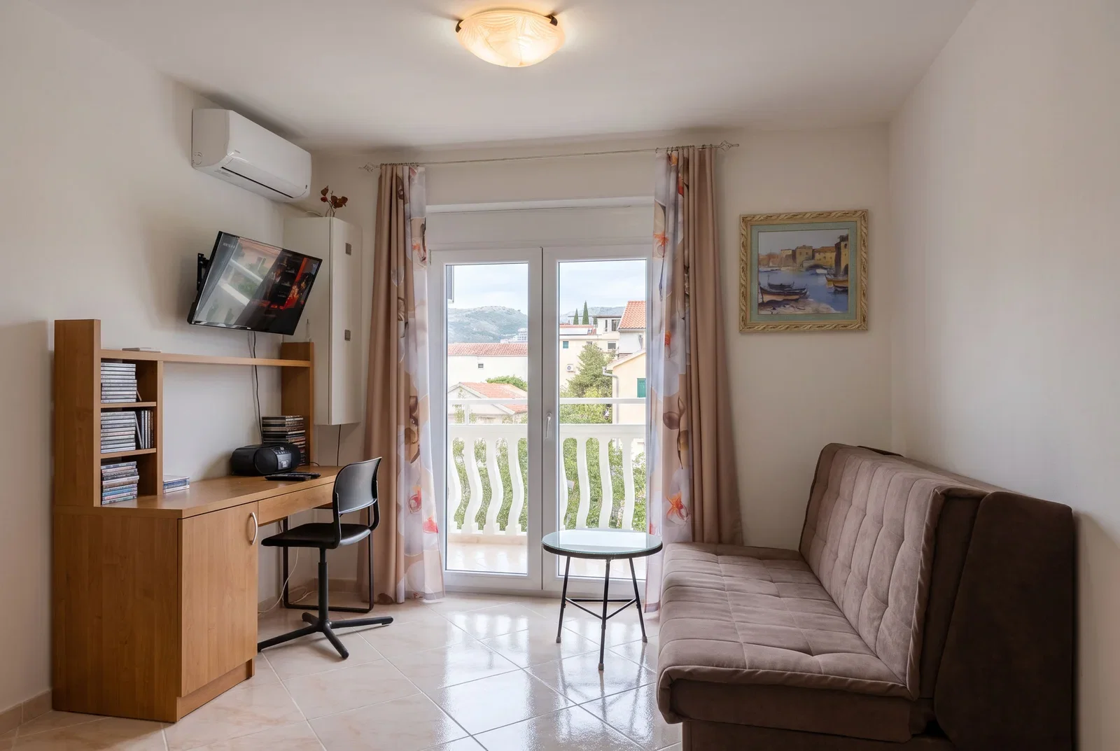 Sale - Apartment Budva, Rafailovići