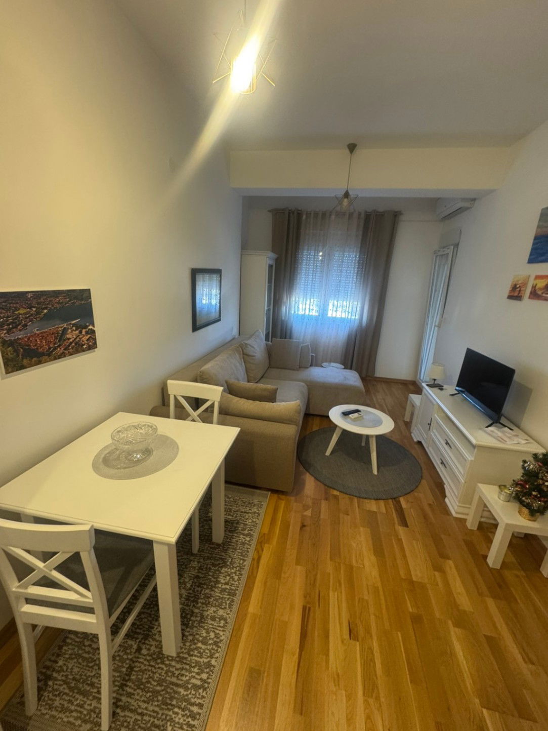 Оренда - Квартира Podgorica, Ljubović