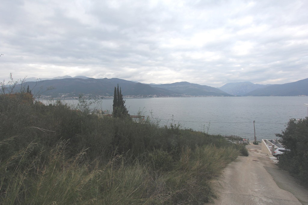 Продажа - Земля Tivat, Krašići