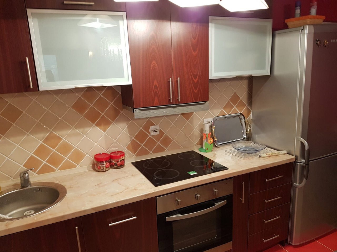 Продажа - Квартира Budva, Budva