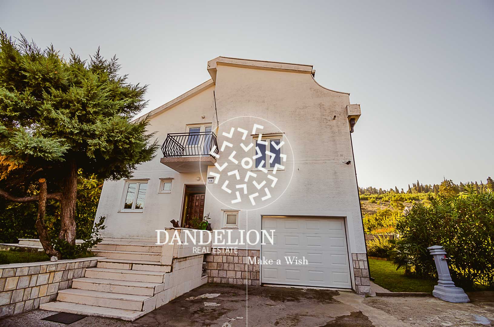 Rent - House Podgorica, Zagorič