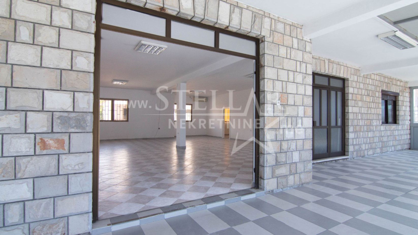 Rent - Office space Podgorica, Zabjelo