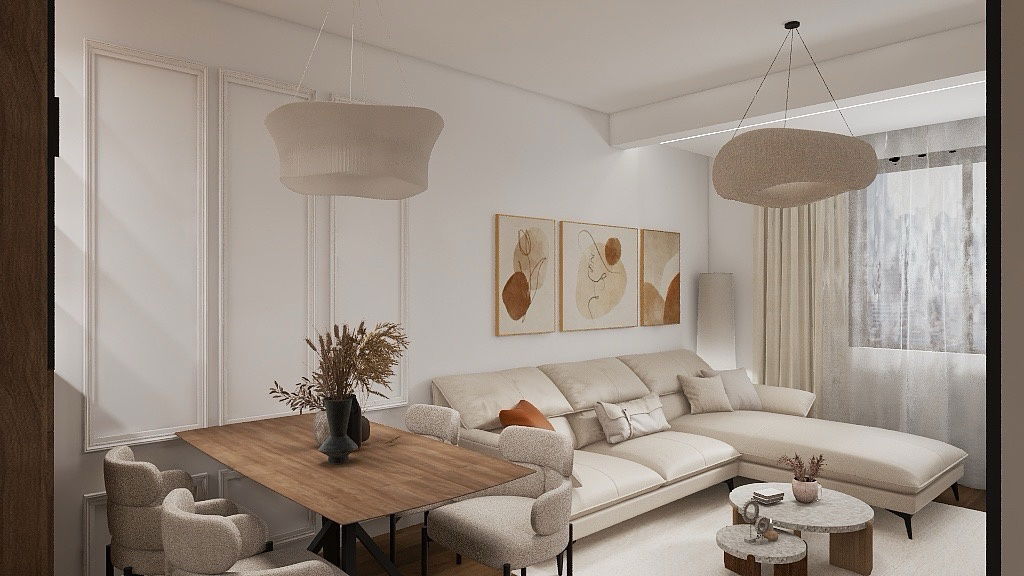 Продажа - Квартира Podgorica, Stari Aerodrom