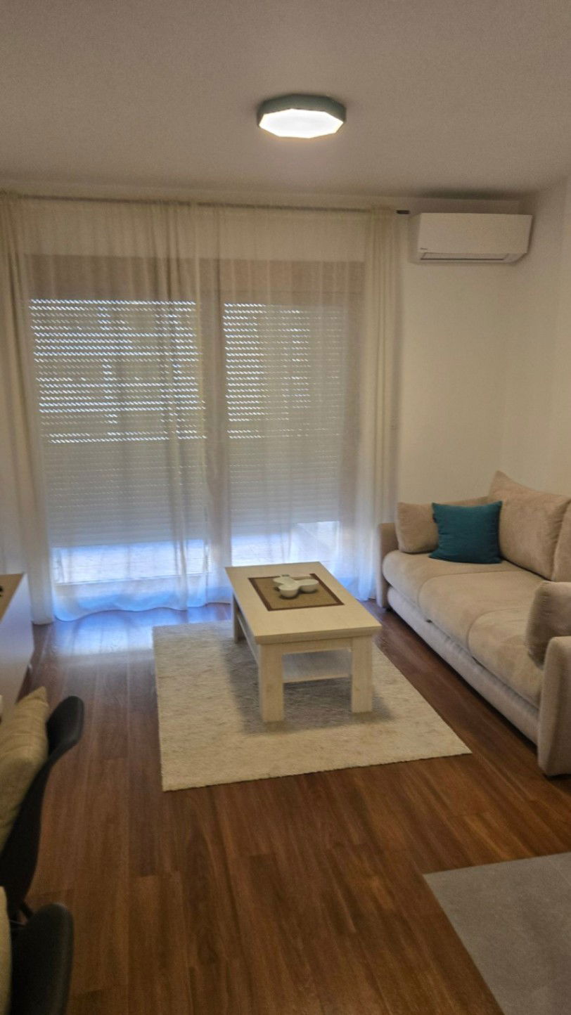 Rent - Apartment Podgorica, Master Kvart