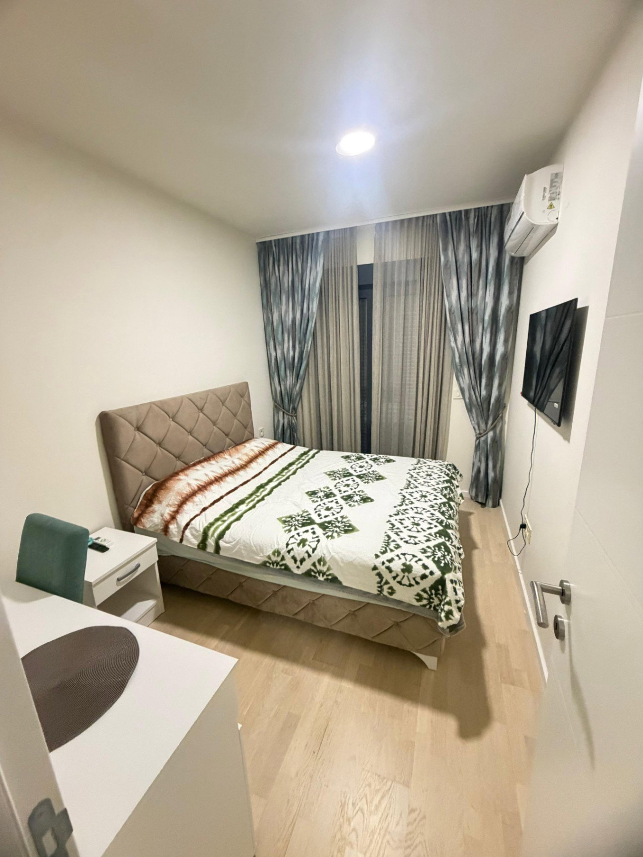 Sale - Apartment Budva, Podkošljun