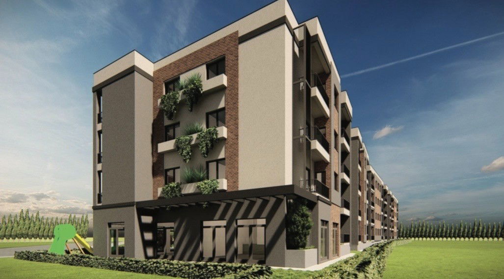 Продаж - Квартира Podgorica, Zabjelo