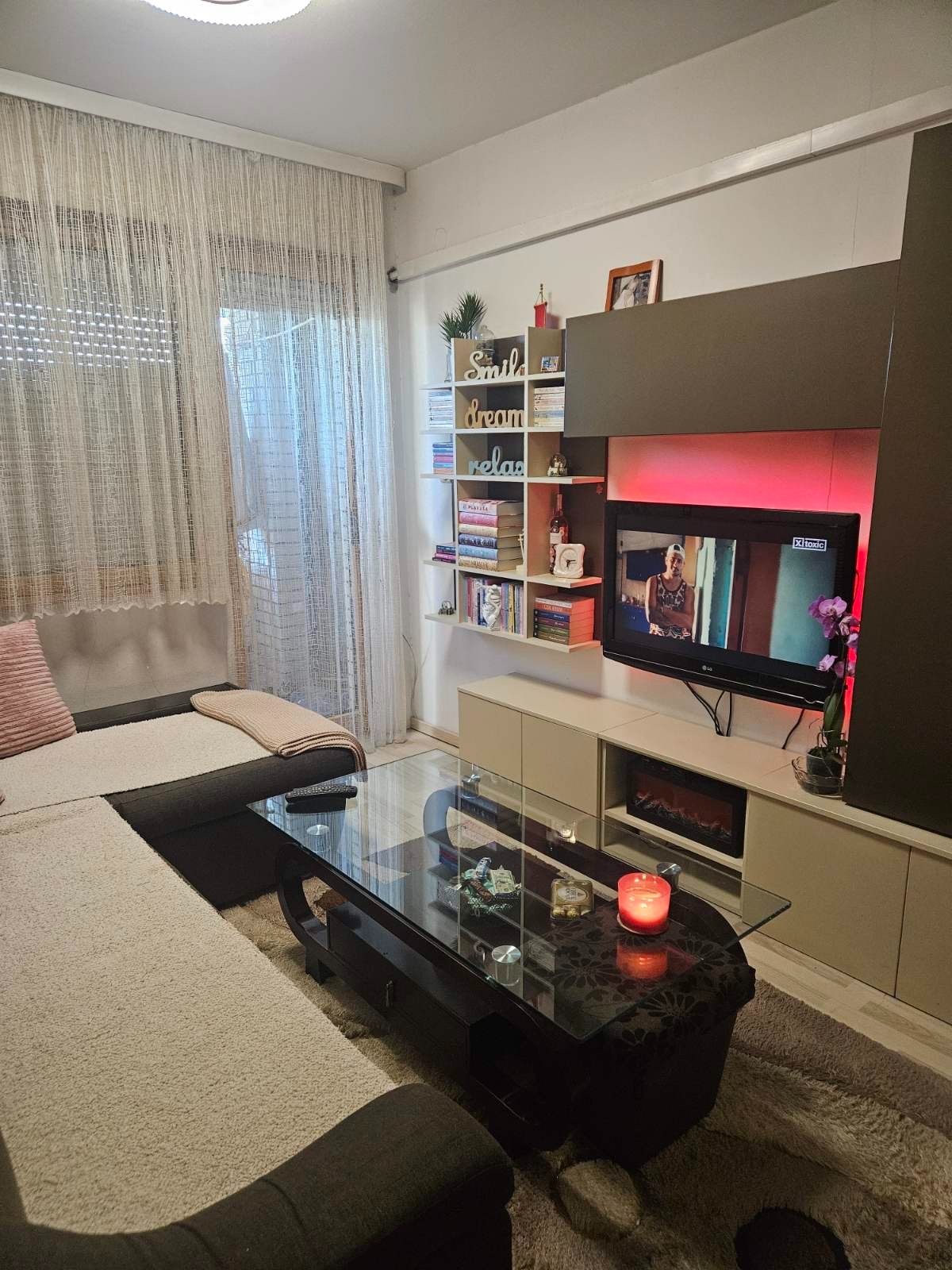 Продажа - Квартира Podgorica, Stari Aerodrom