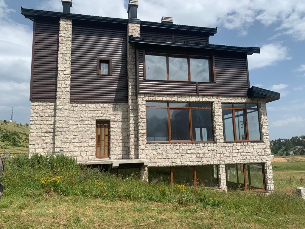 Продажа - Дом Žabljak, Ostalo