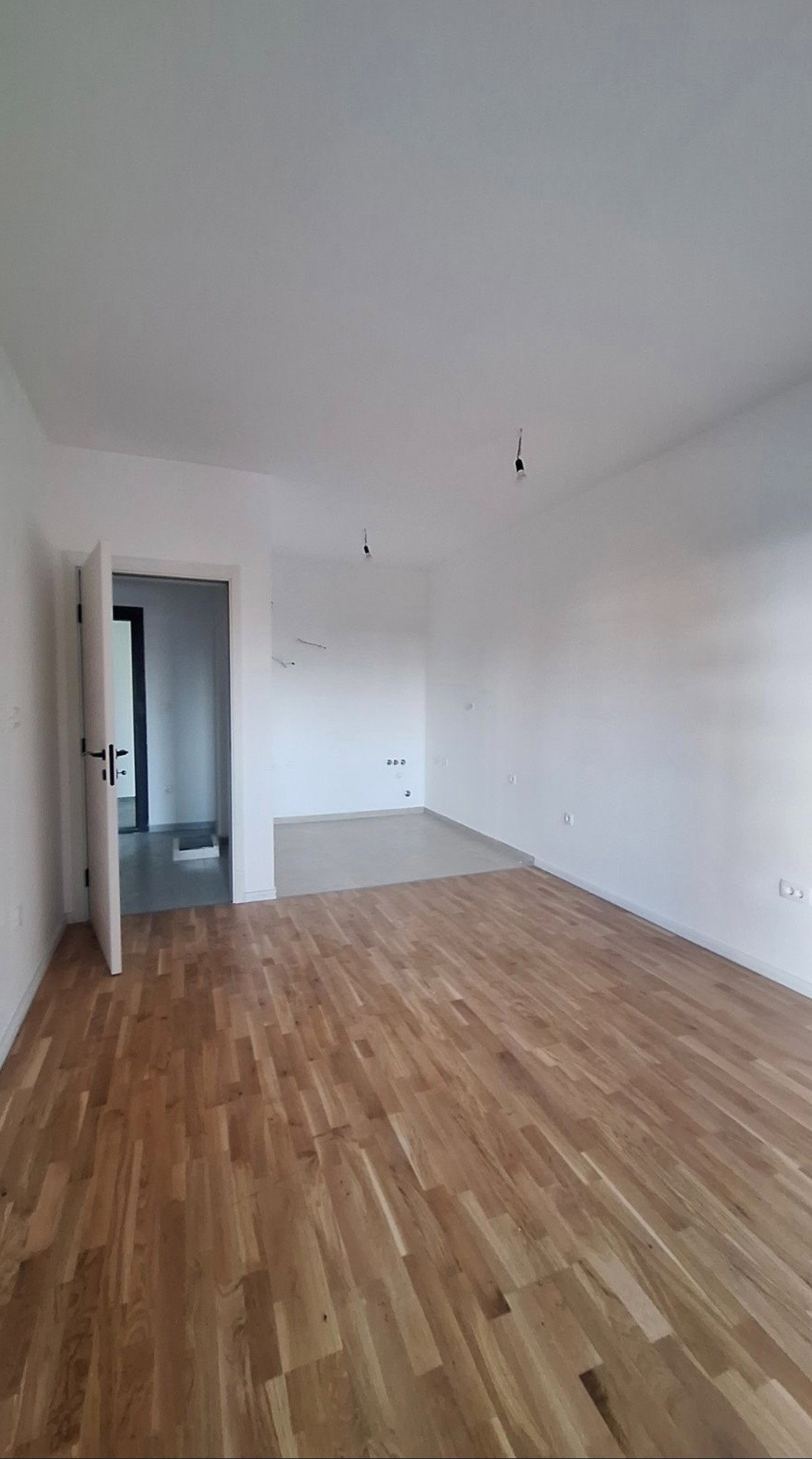 Rent - Apartment Podgorica, Stari Aerodrom