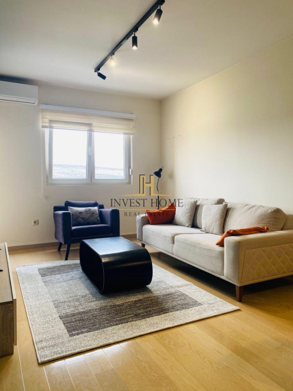 Rent - Apartment Podgorica, City Kvart
