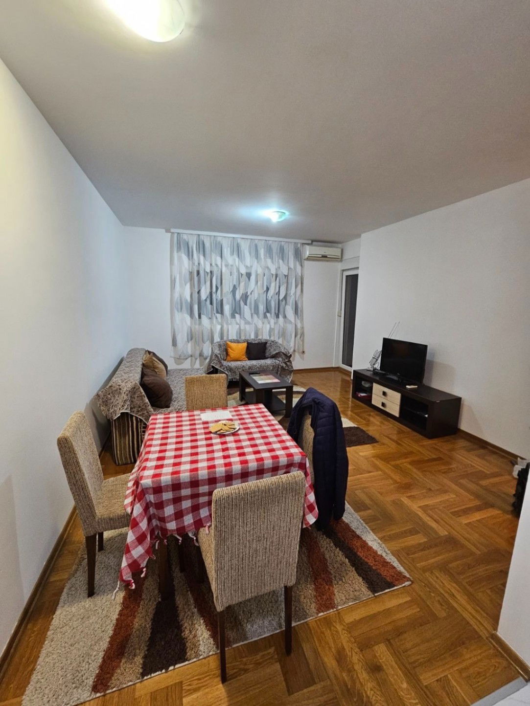 Rent - Apartment Podgorica, Pobrežje