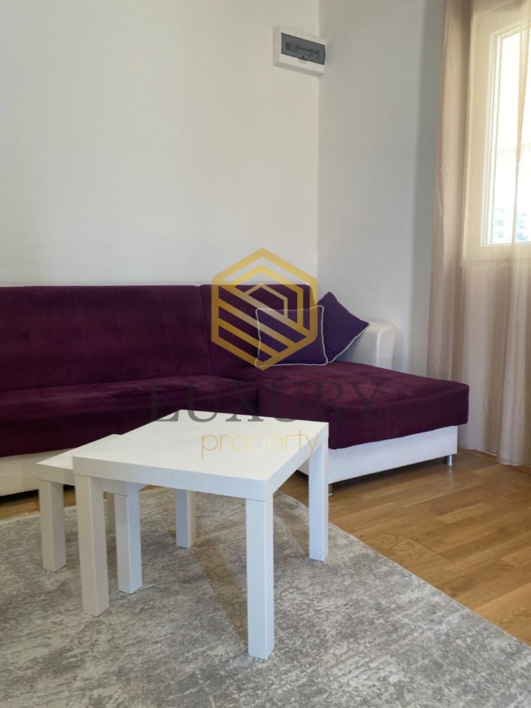 Izdavanje - Stan Podgorica, Zabjelo