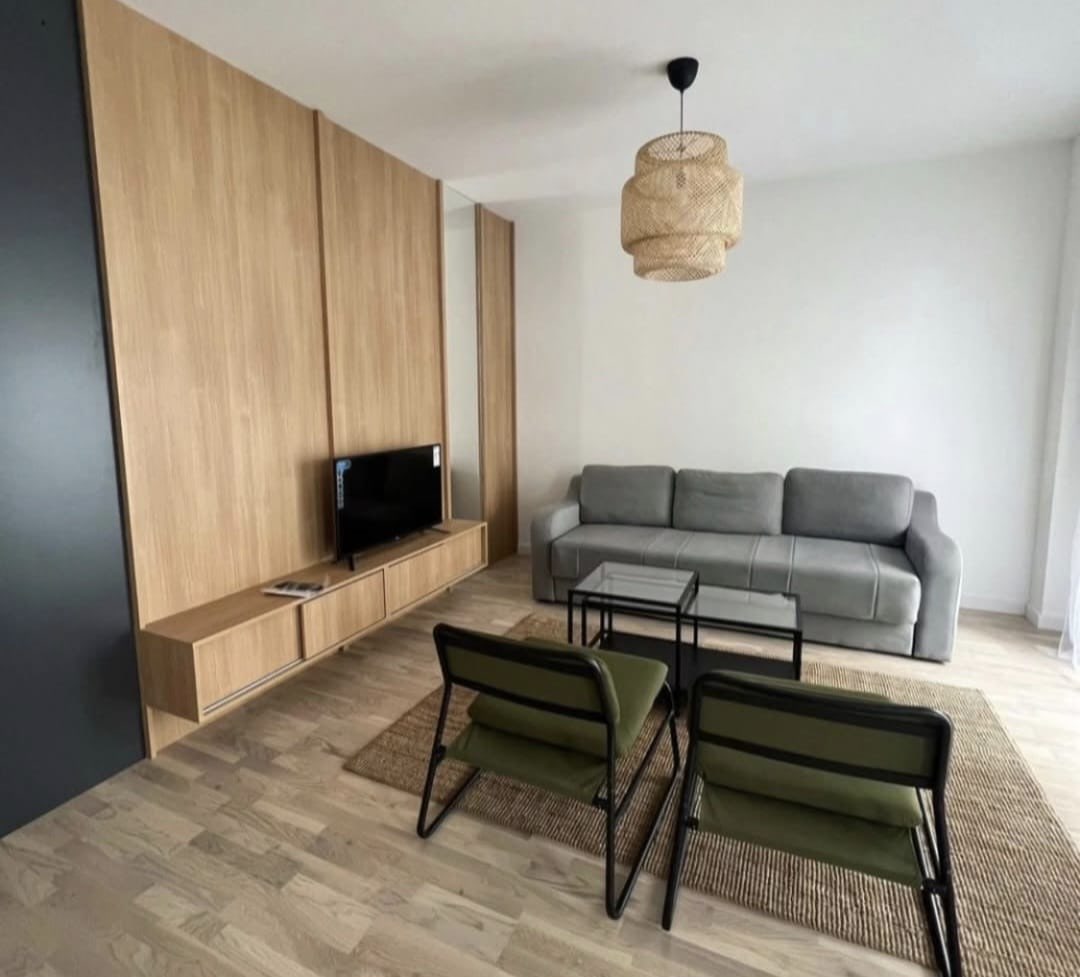 Kiralık - Daire Podgorica, Centar