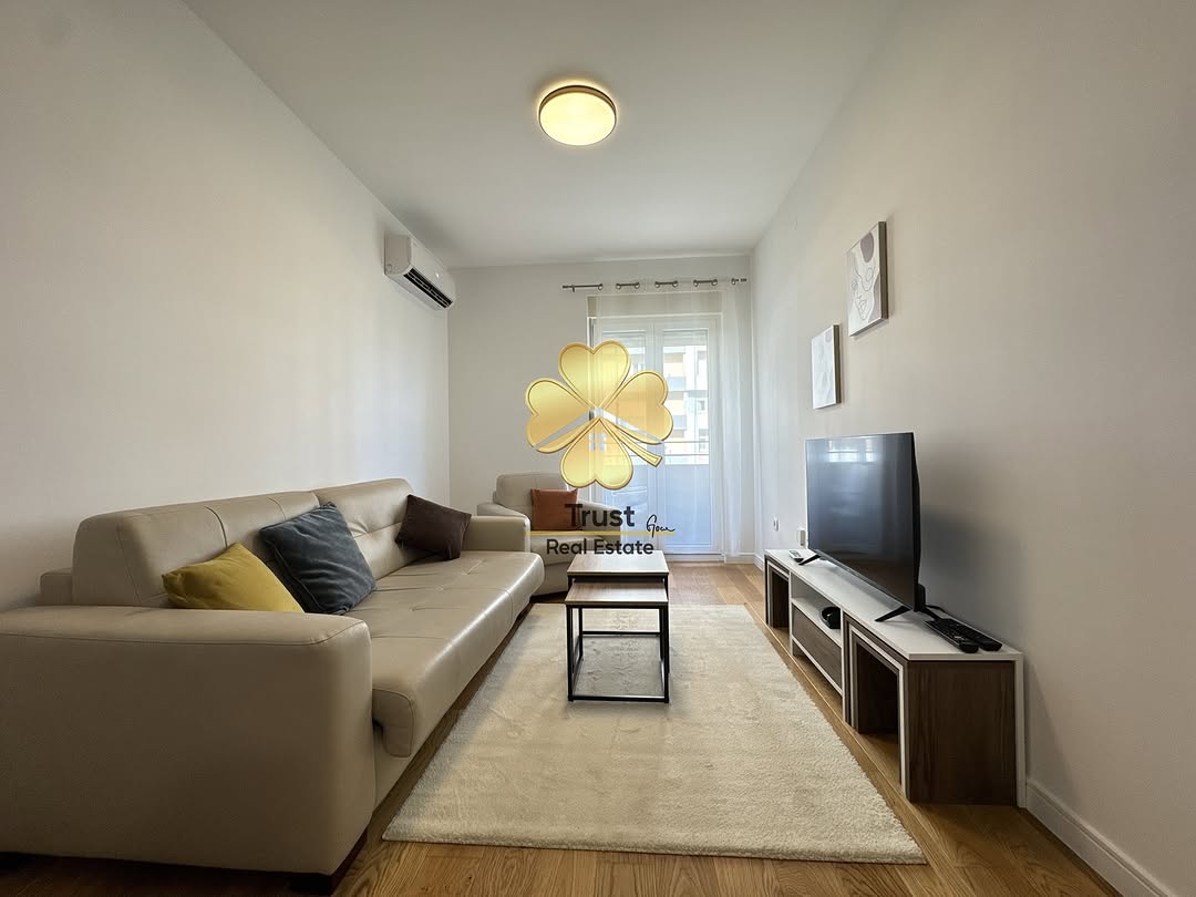 Rent - Apartment Podgorica, Central Point