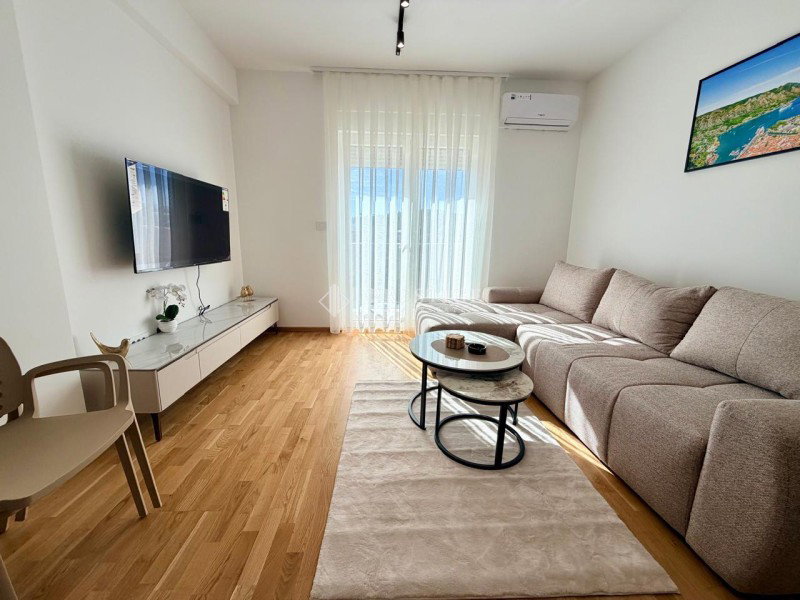 Оренда - Квартира Podgorica, Zabjelo