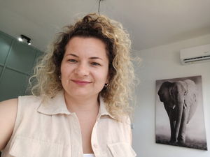 Marijana  Nikic