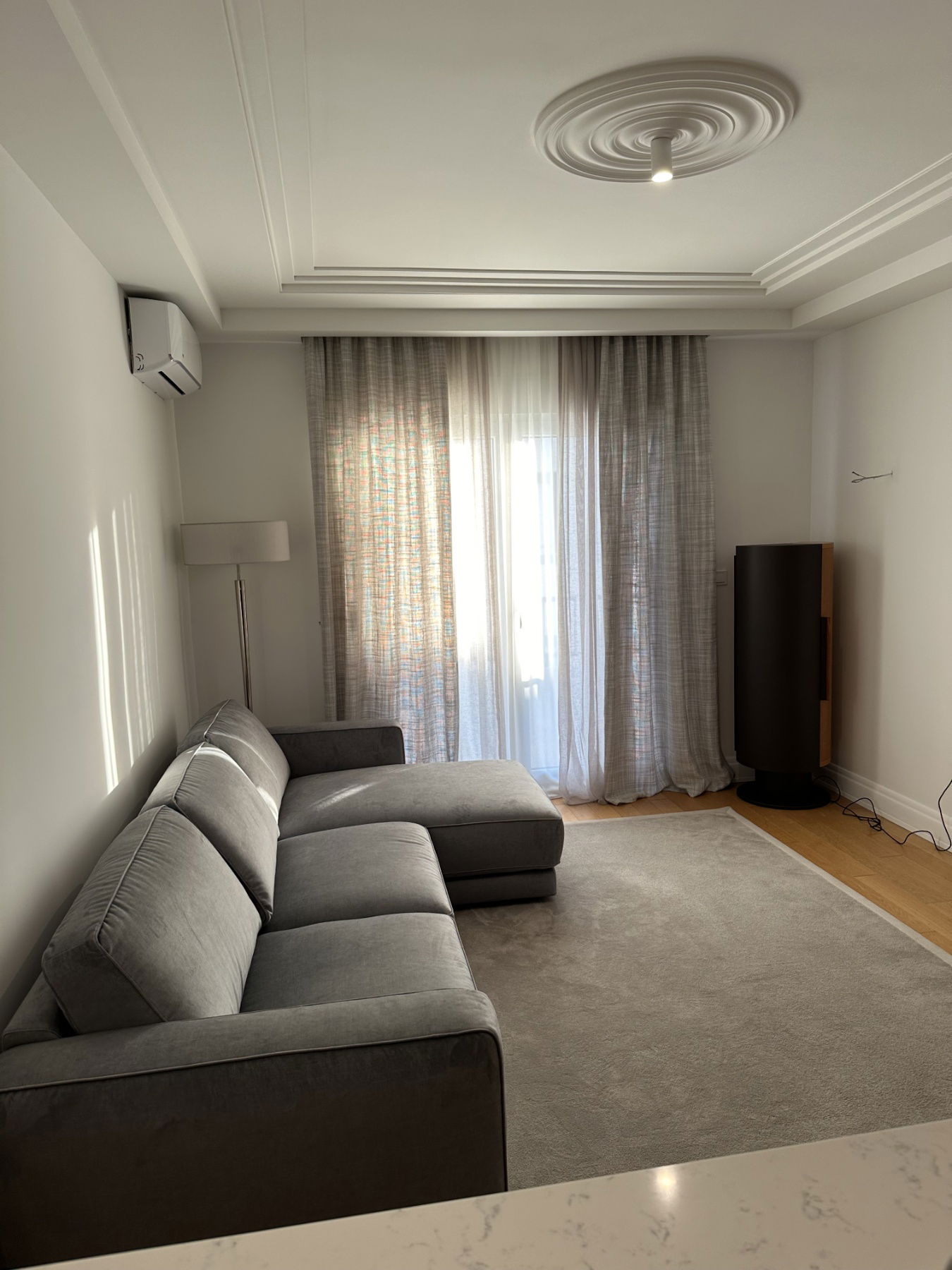 Продаж - Квартира Podgorica, Drac