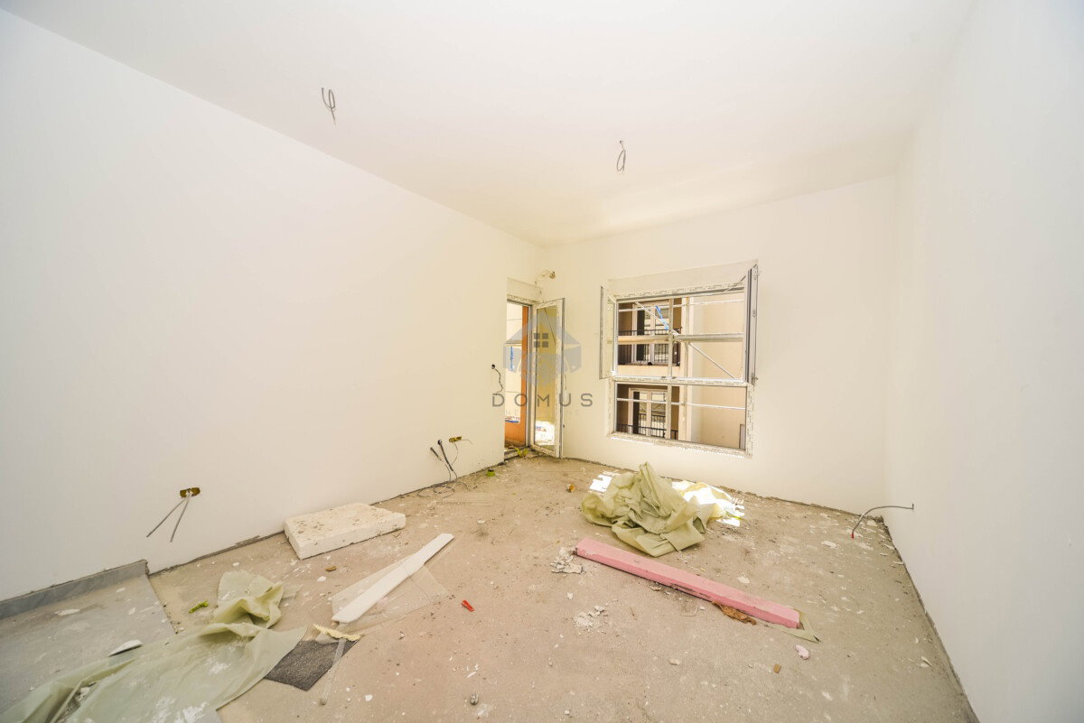 Sale - Apartment Podgorica, Zabjelo