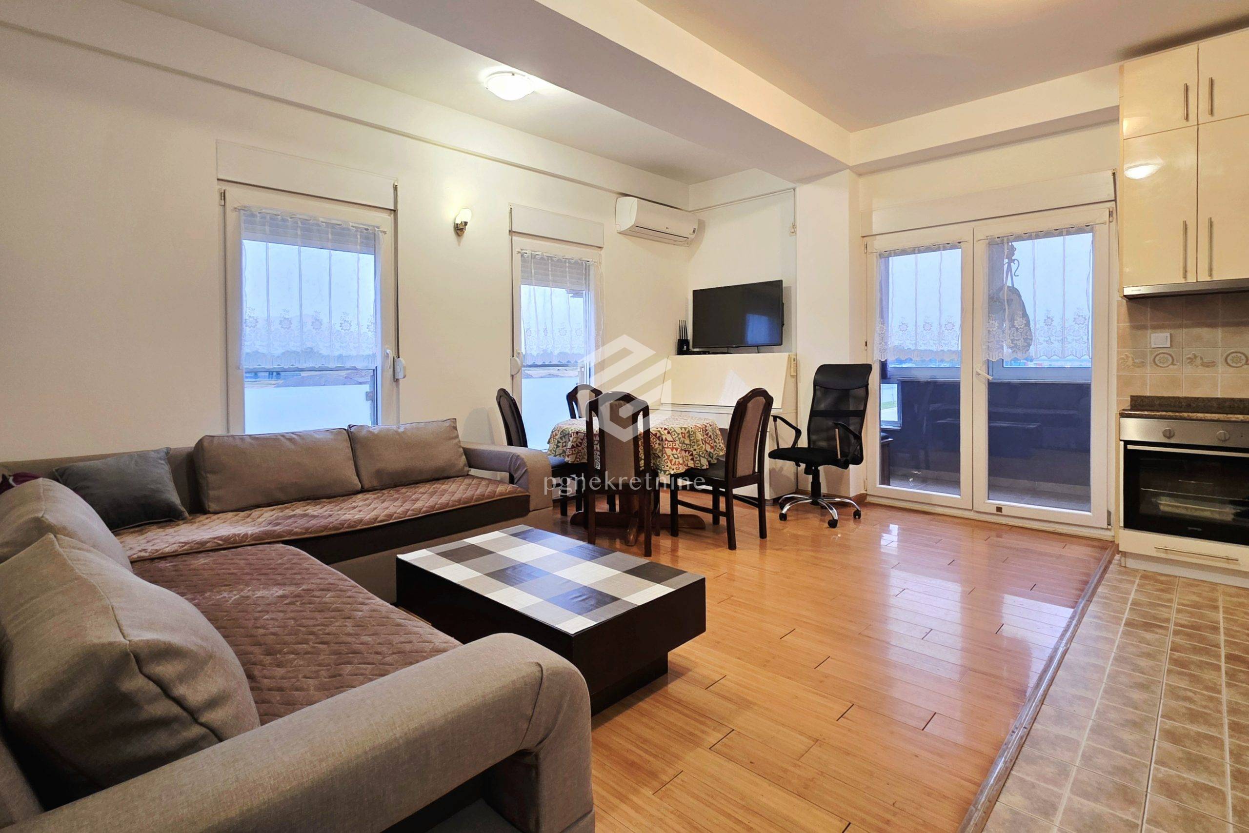 Satış - Daire Podgorica, Stari Aerodrom