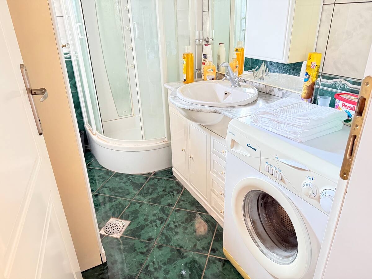 Rent - Apartment Podgorica, Centar