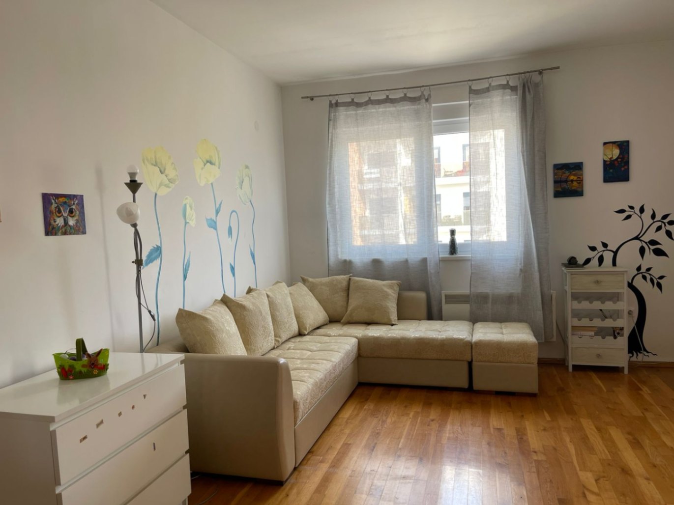 Продаж - Квартира Bar, Bar