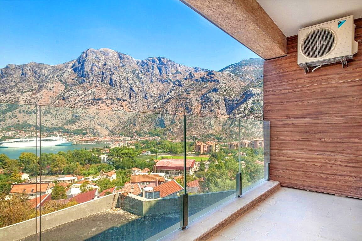Sale - Apartment Kotor, Kotor