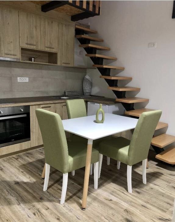 Аренда - Квартира Tivat, Centar