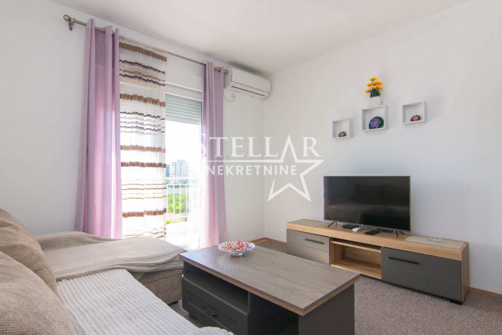 Rent - Apartment Podgorica, Tuški Put