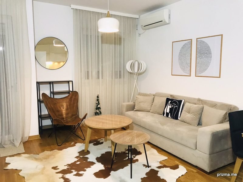 Kiralık - Daire Podgorica, City Kvart