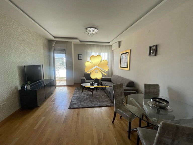 Rent - Apartment Podgorica, City Kvart