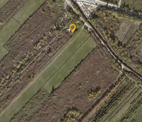 Satış - Arazi Podgorica, Tološi