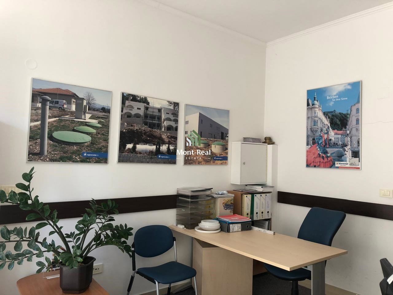 Izdavanje - Stan Budva, Babilonija