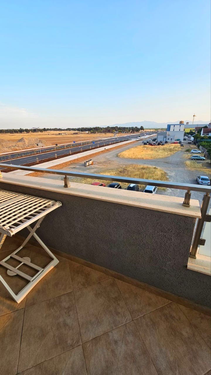 Rent - Apartment Podgorica, Stari Aerodrom