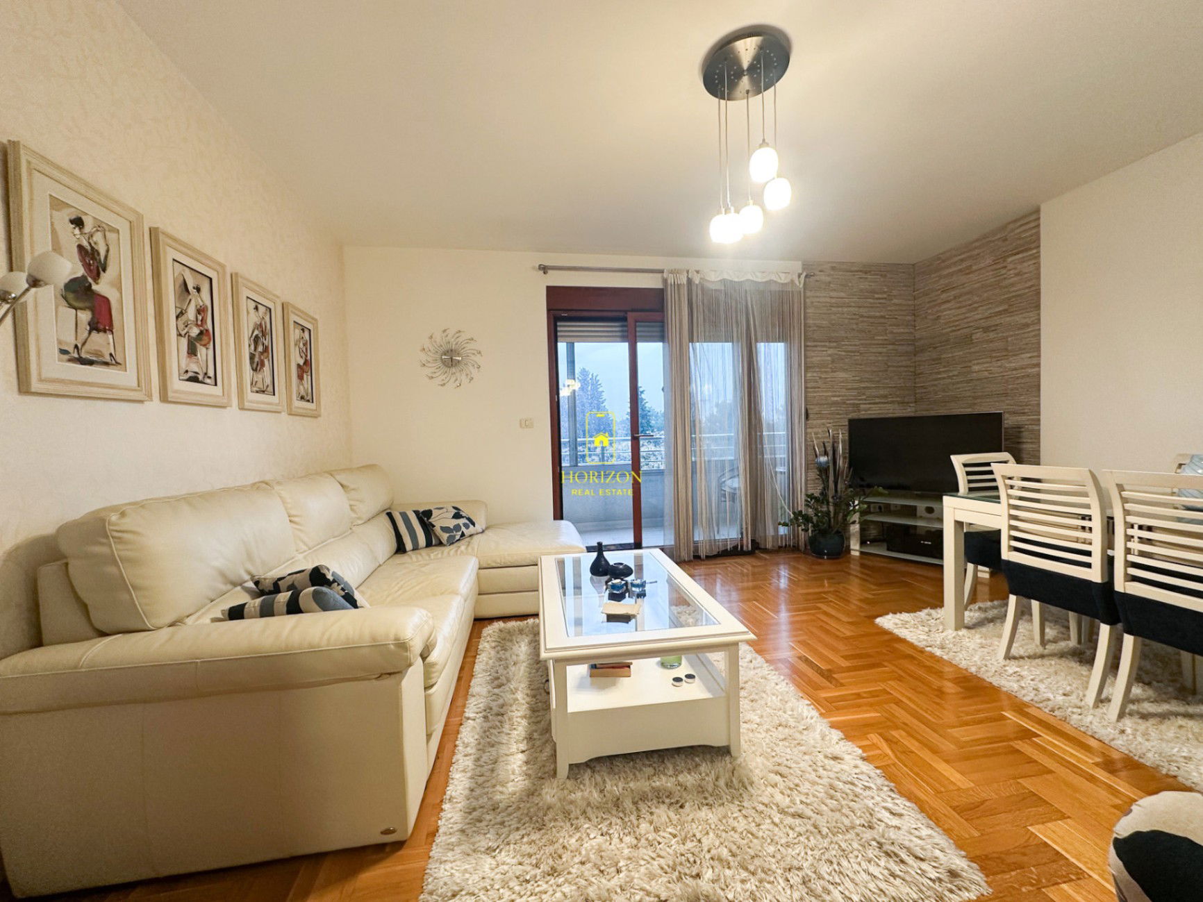 Продаж - Квартира Podgorica, Pobrežje