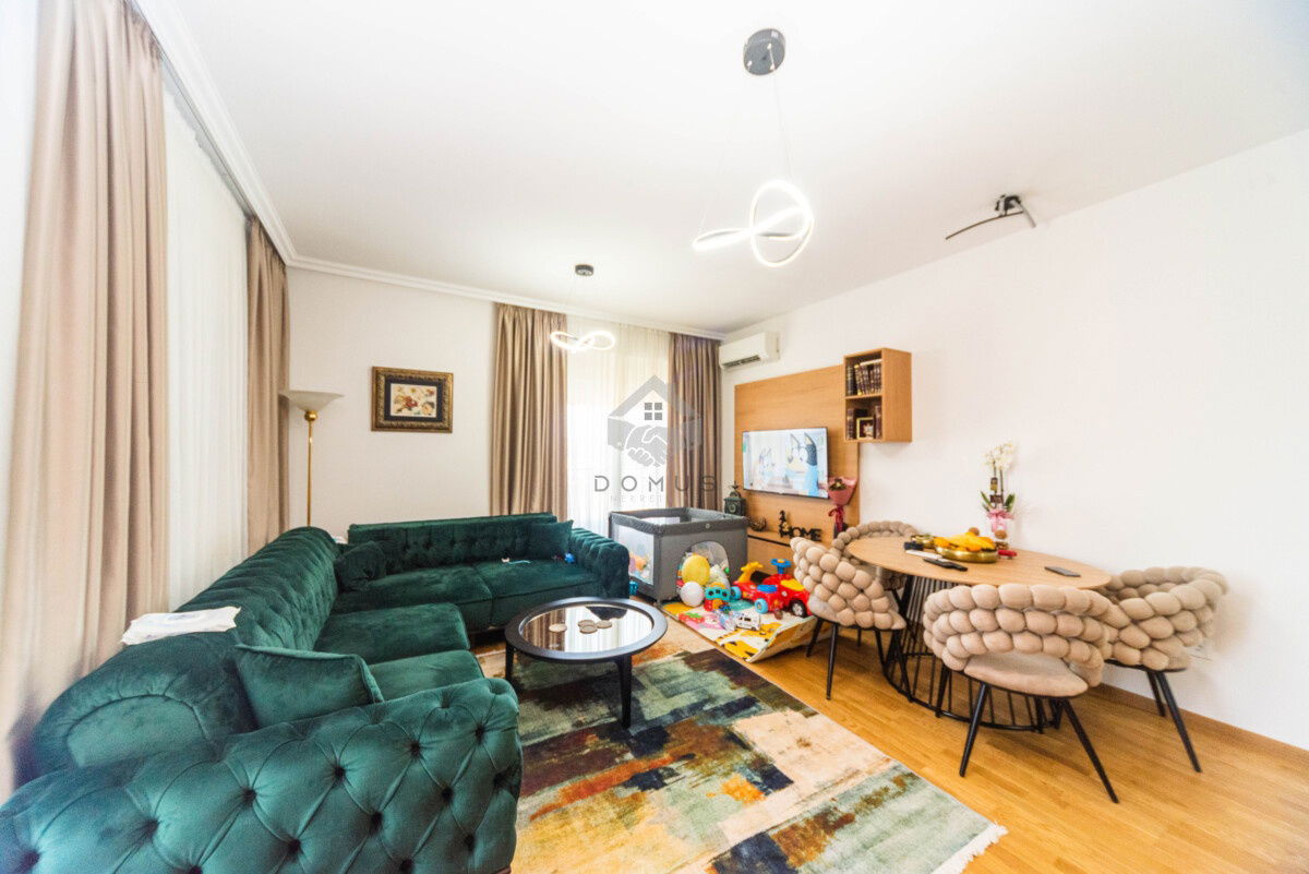 Продаж - Квартира Podgorica, Stari Aerodrom