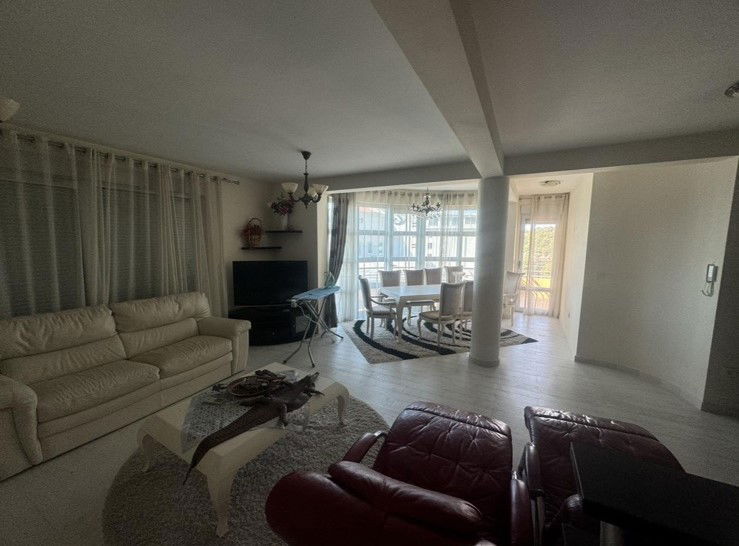 Rent - Apartment Budva, Bečići