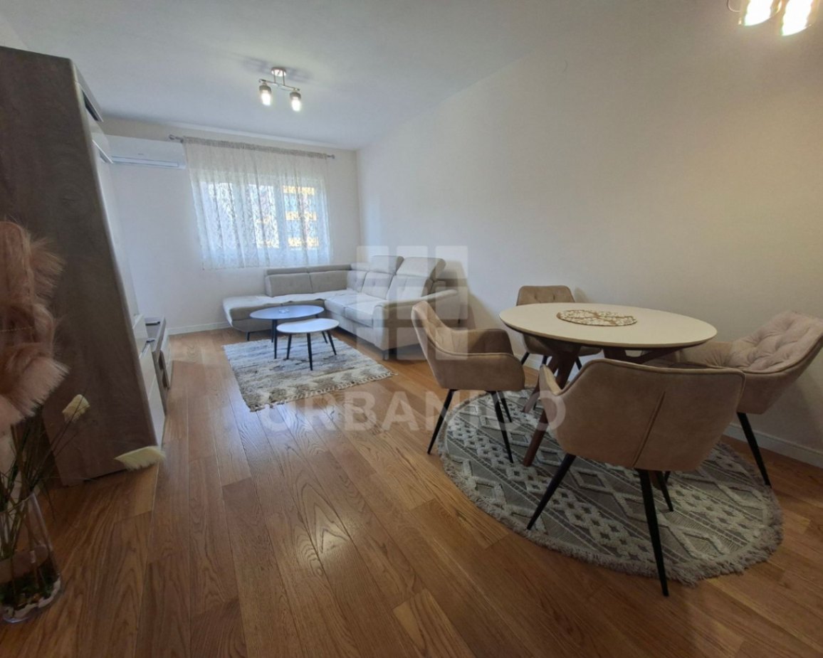 Rent - Apartment Podgorica, Central Point