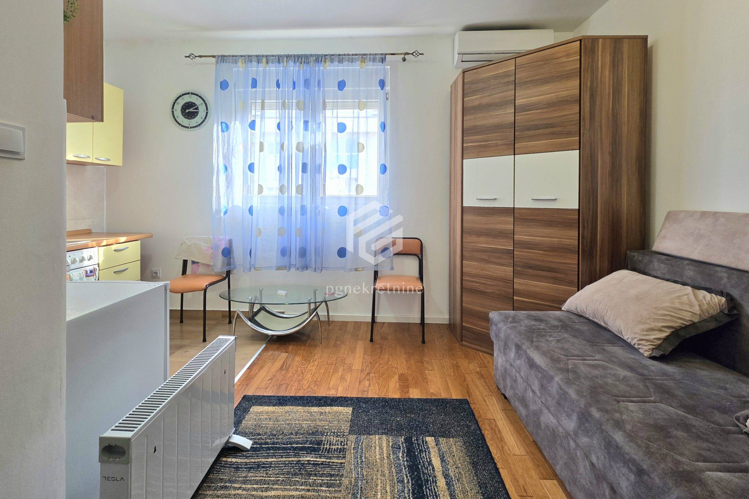 Kiralık - Daire Podgorica, Zabjelo