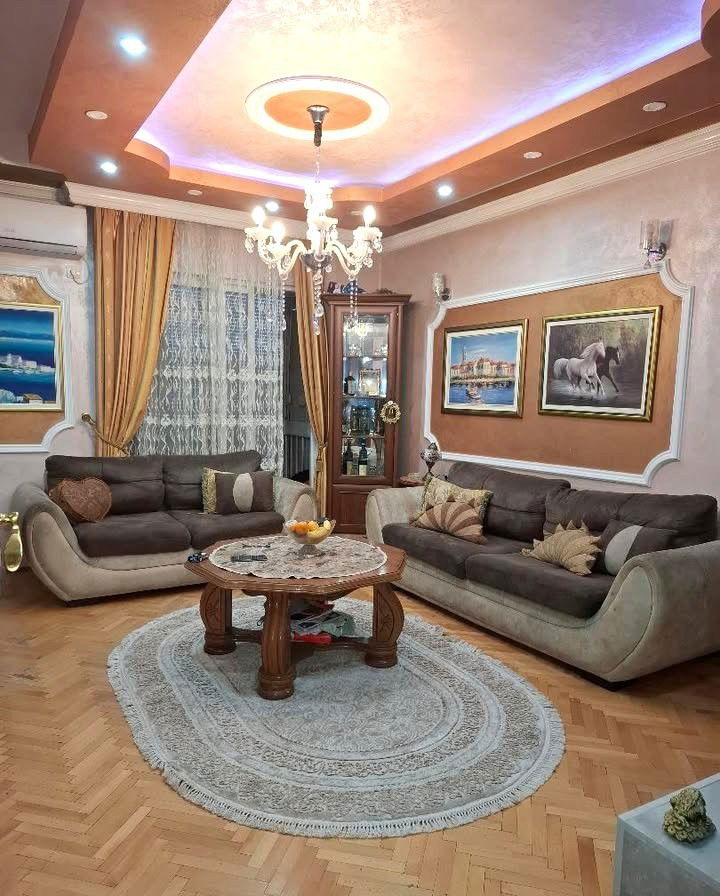 Rent - Apartment Podgorica, Zabjelo