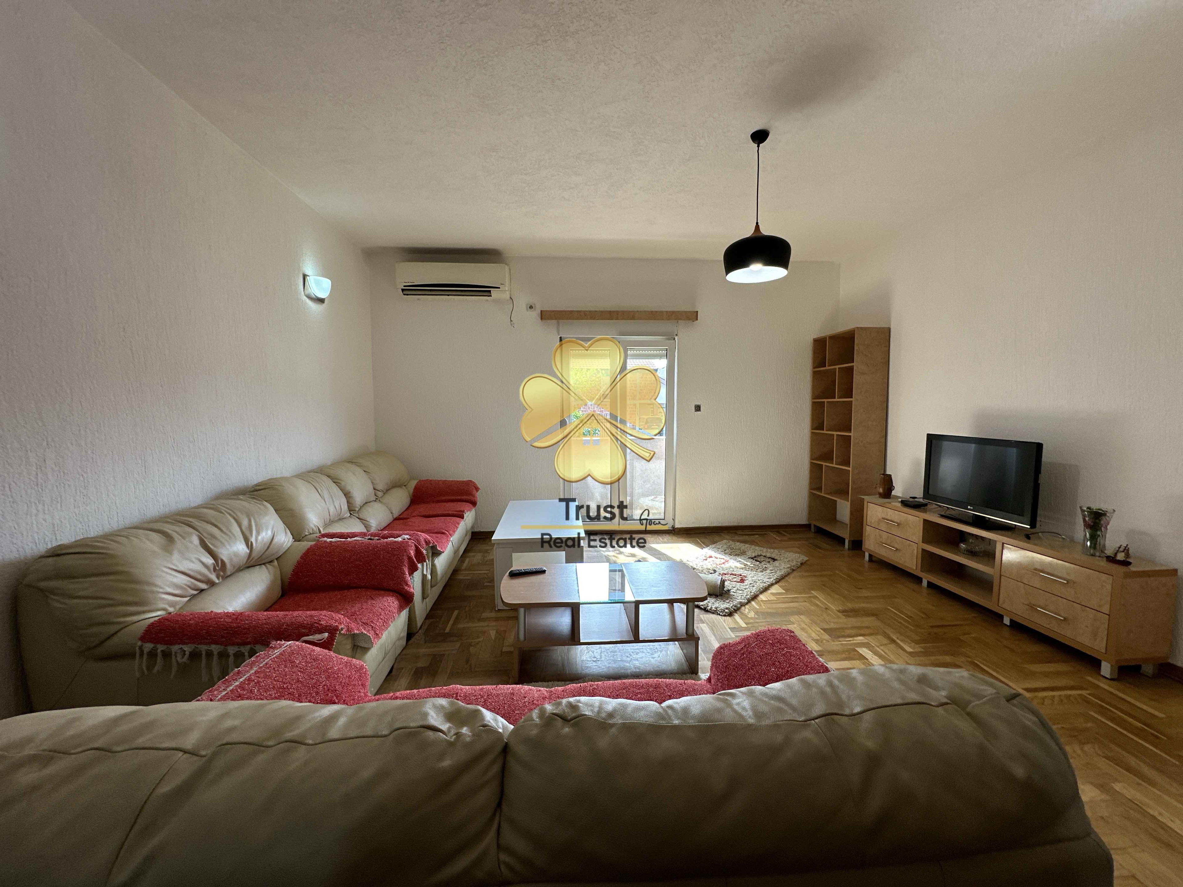 Rent - Apartment Podgorica, Zagorič