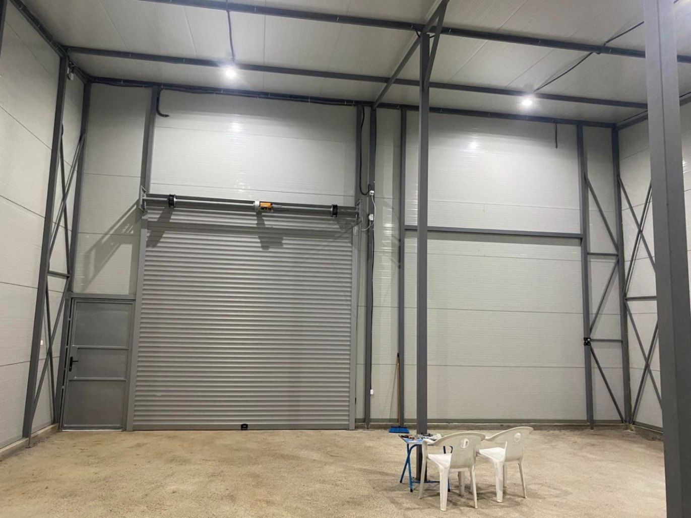 Izdavanje - Poslovni prostor Podgorica, Zelenika