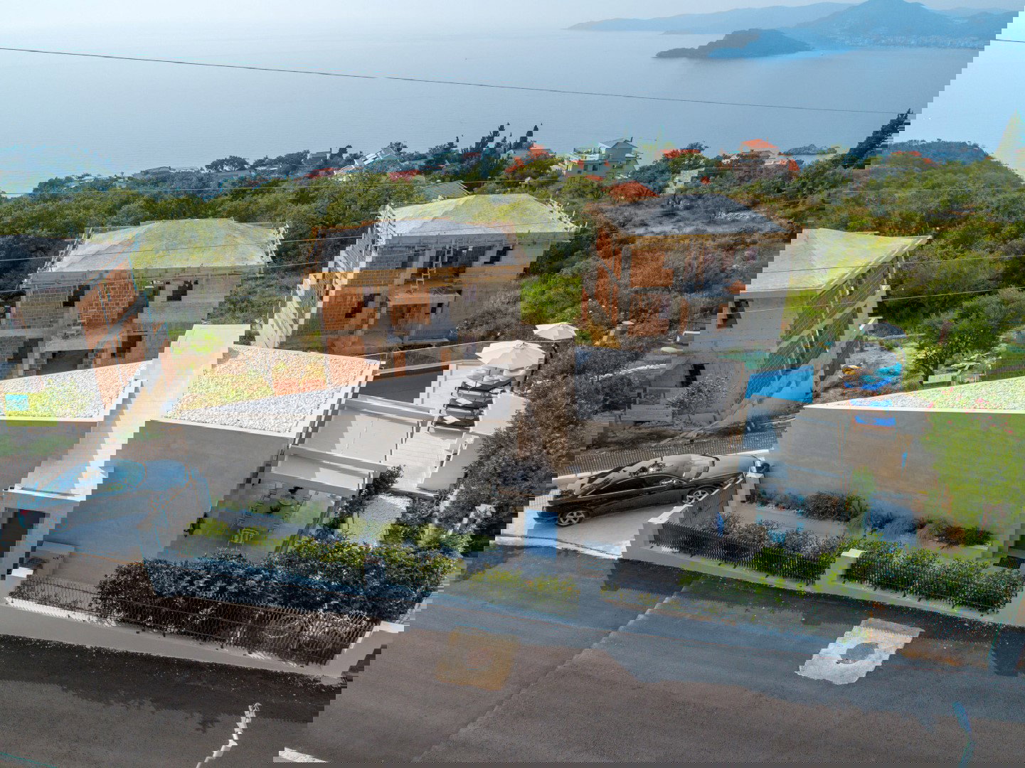 Satış - Ev Budva, Blizikuće